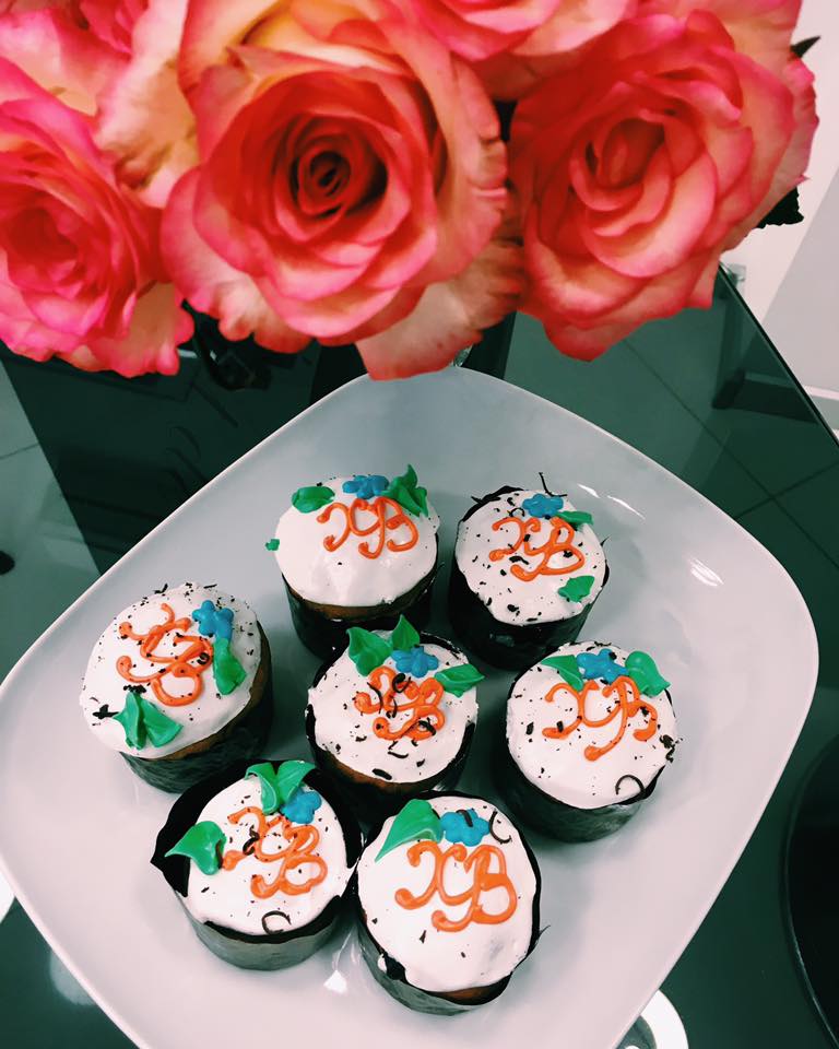 ПАСХА В КЛИНИКЕ ЭСТЕТИЧЕСКОЙ МЕДИЦИНЫ "L'ART DE LA VIE"