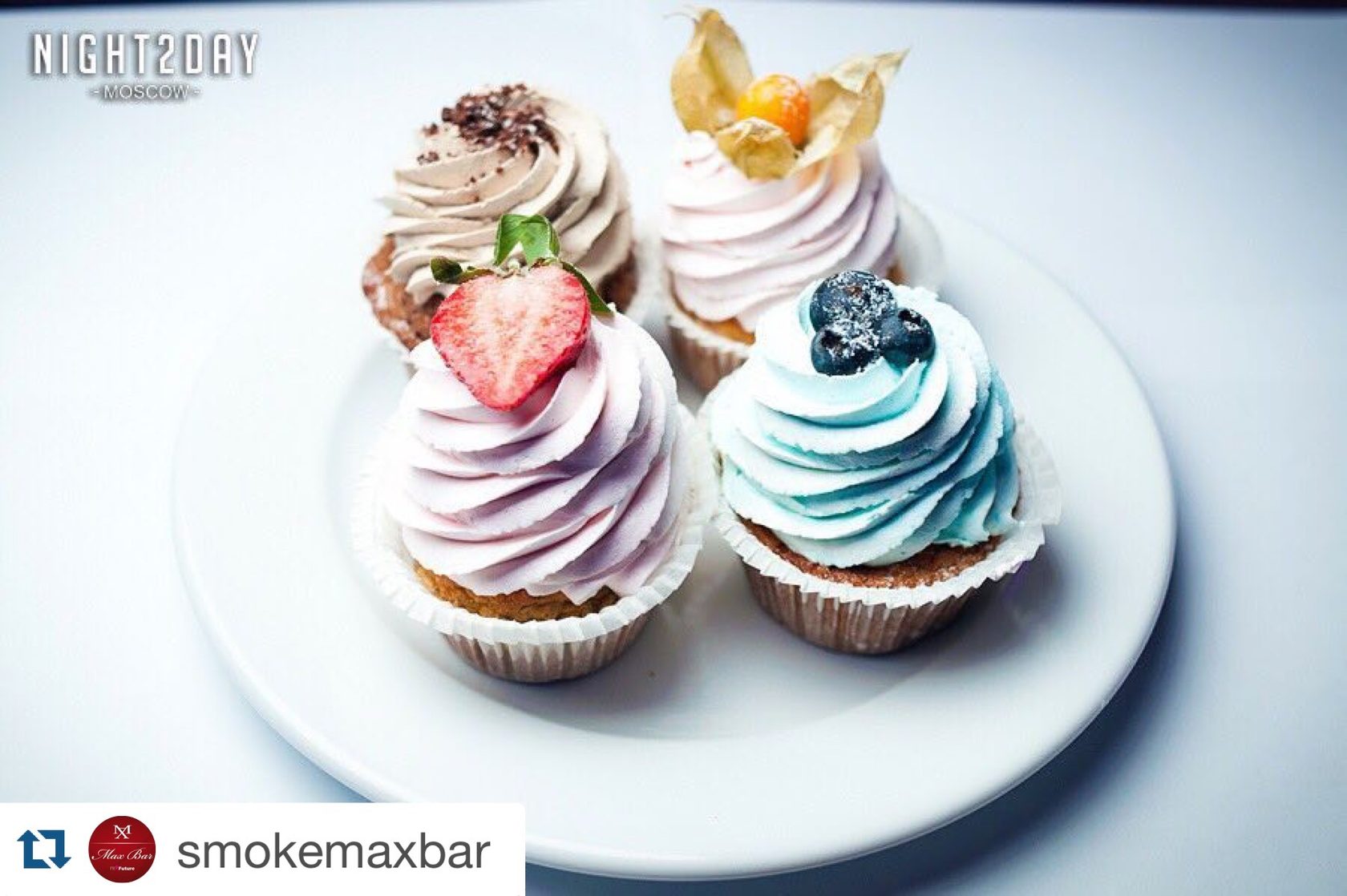 СЛАДКИЕ УГОЩЕНИЯ ДЛЯ ПОСЕТИТЕЛЕЙ MAX BAR