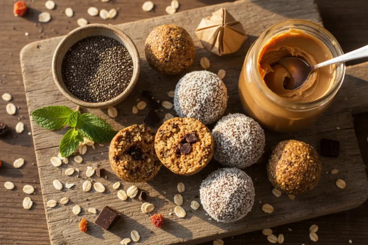 Chia Seeds: 10 Recipes Beyond Pudding and Protein Shakes