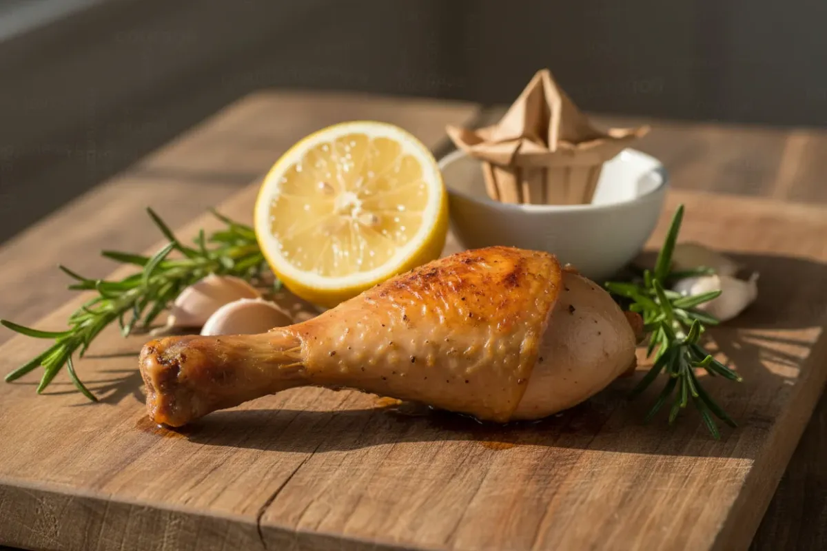 Chicken Drumsticks: Are They Worth Buying for a Healthy Diet