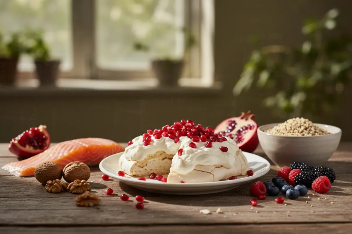 Chronic Diseases and Nutrition: How Food Becomes Medicine