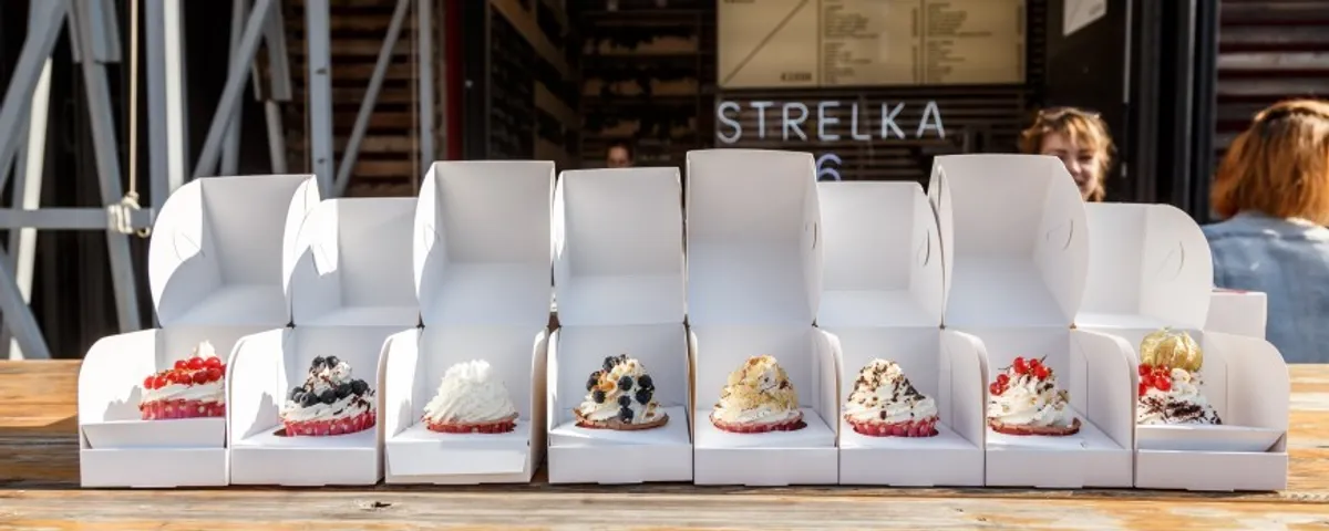 Daybreaker Sport Party: Fencing at "Strelka"