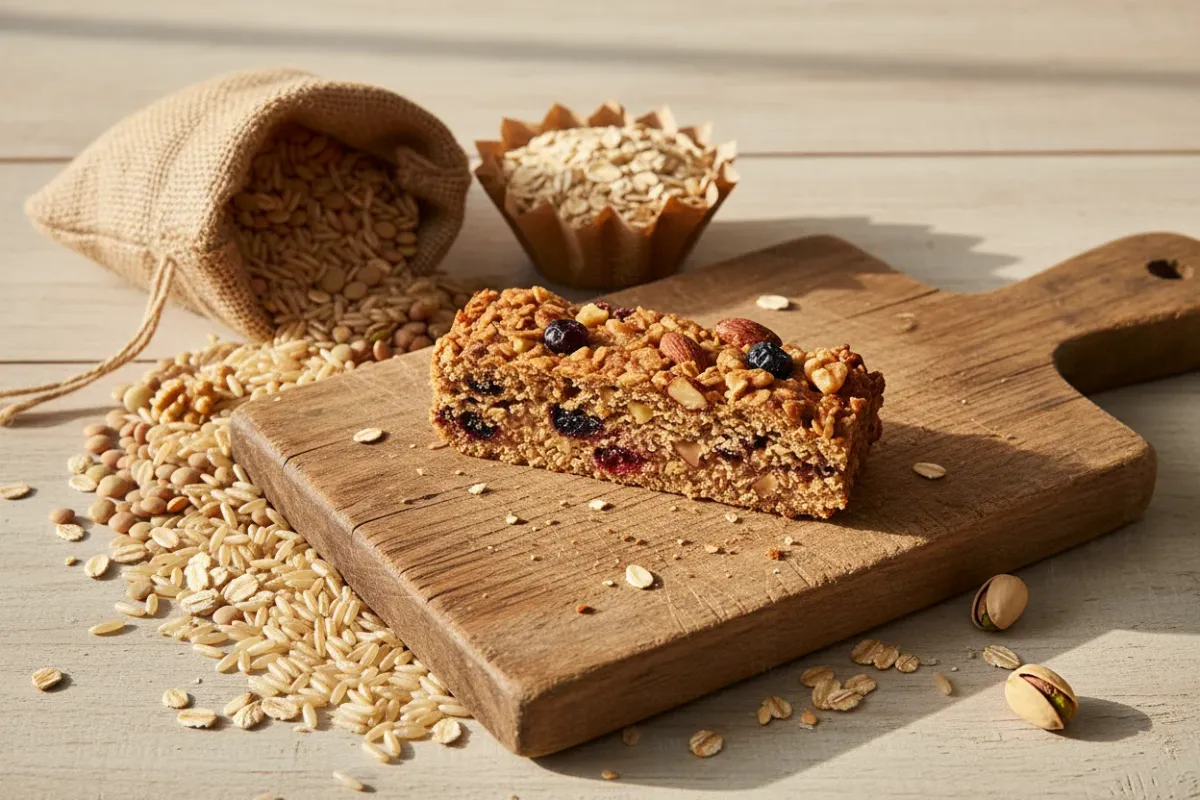 Food Supply in a Small Kitchen: What to Store, How to Organize, and Cook Quickly