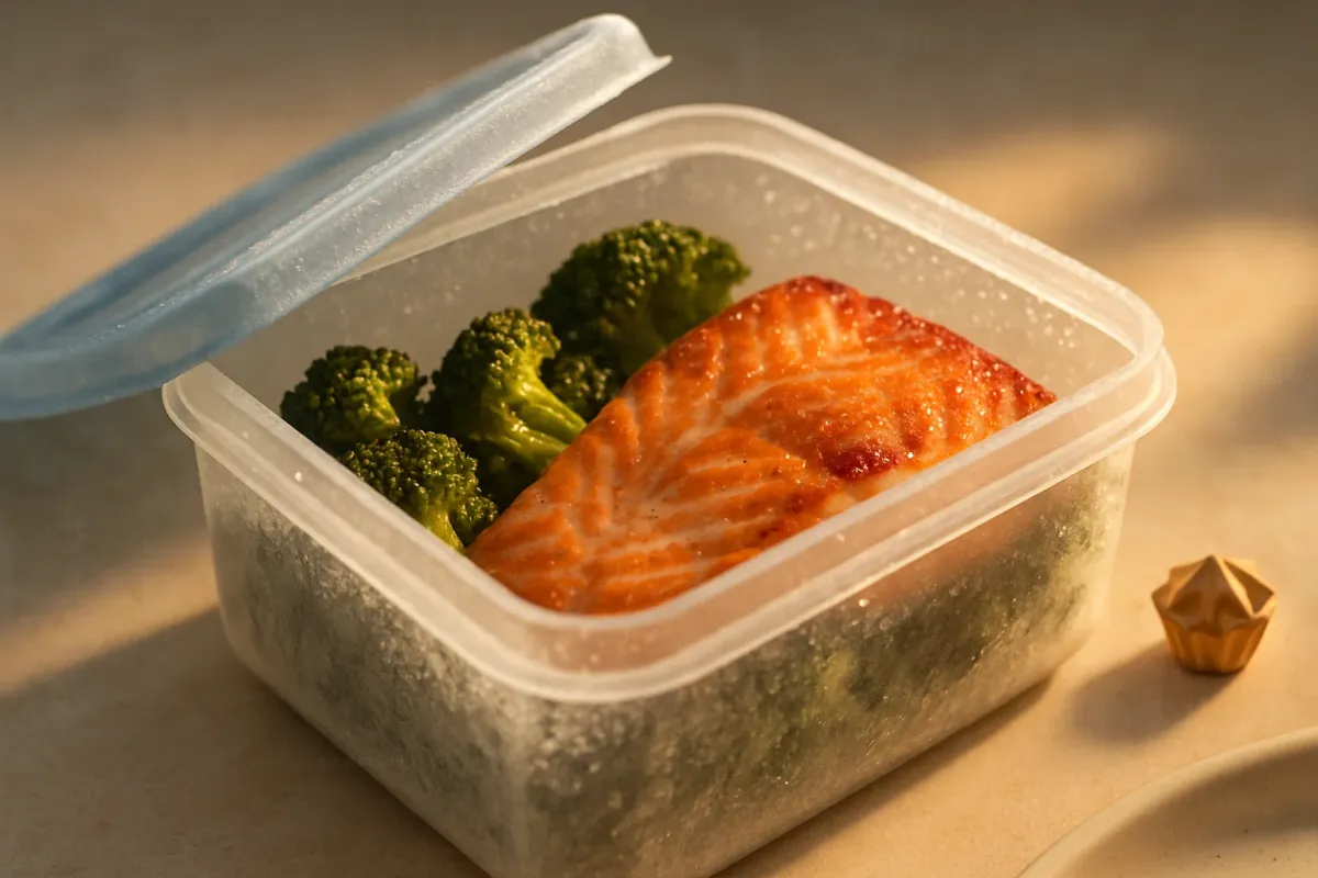 High-Protein Frozen Meals: Dinner Without Cooking