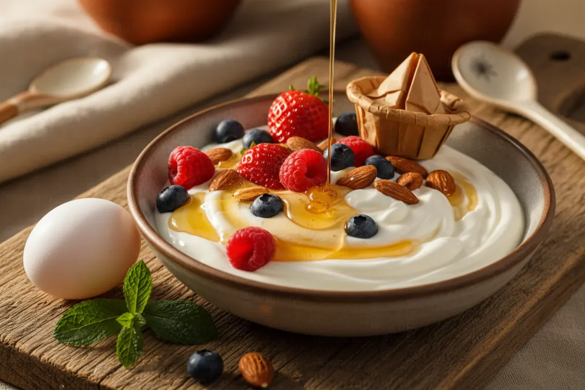 High-Protein Meals for Every Day: Ideas, Recipes, and Macros