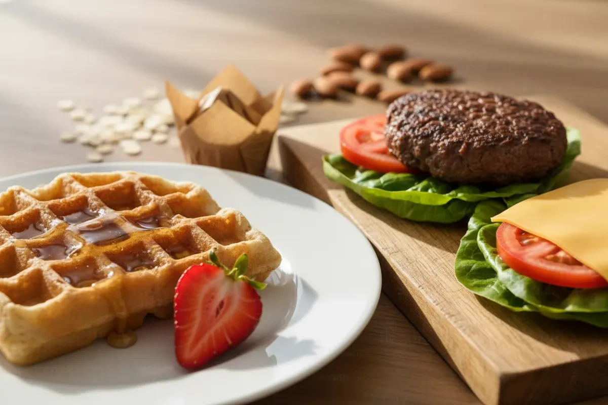 How to Break the Fast Food Habit: A Science-Based Approach and Practical Steps