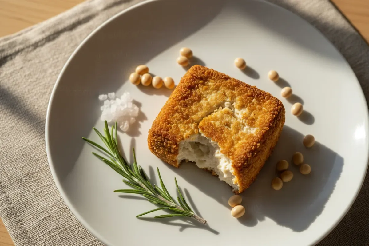 How to Love Tofu: A Cooking Guide for Those Who've Never Been Friends with It