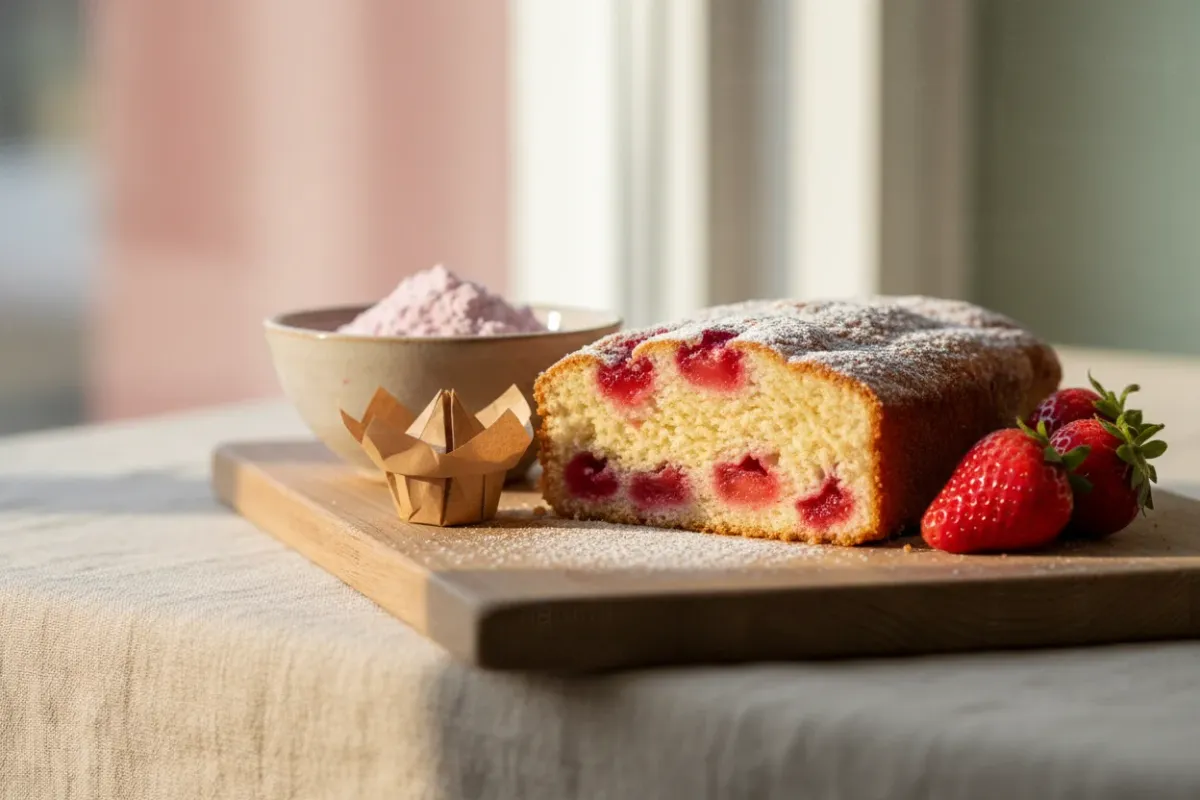 Jello Instead of Sugar in Cake: A Hack That Actually Works