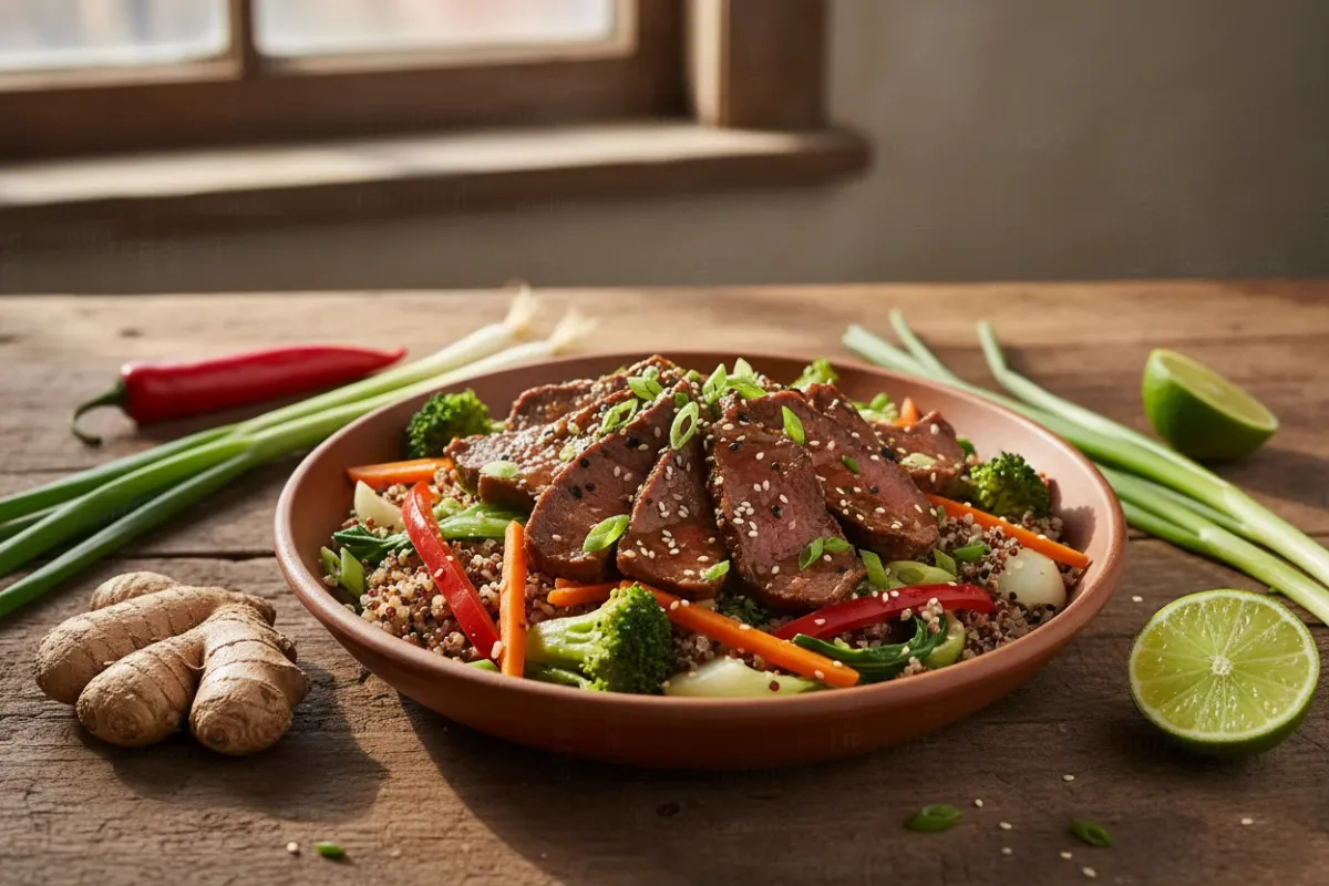 Lunches Worth the Effort: Tasty and Nutritious Ideas for Every Day