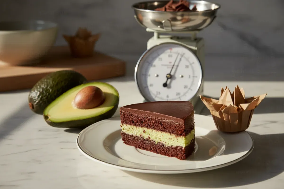 Portion Control Killed 2 Months of Dieting — A Breakdown of Mistakes