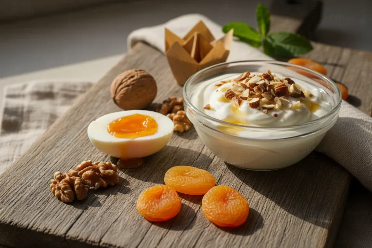 Protein Bar Alternatives: 12 Healthy Options Without Excess Sugar