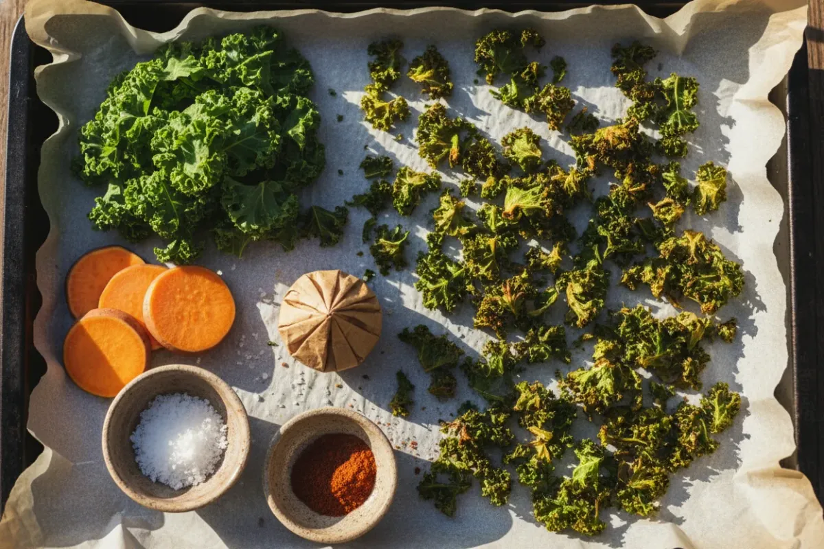 Replacing Unhealthy Snacks with Healthy Ones: A Practical Guide Without the Extremes