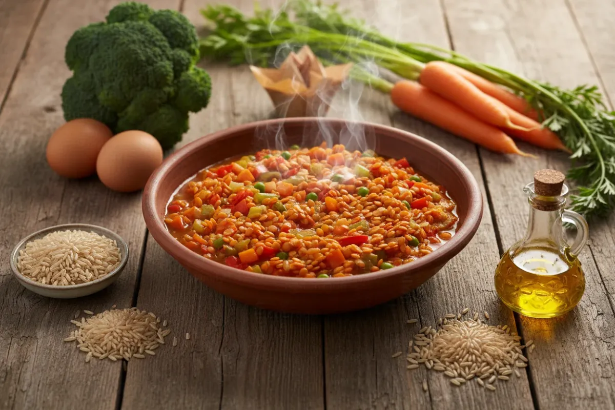 The Cheapest and Most Nutritious Foods: Everyday Recipes for Those Watching Calories and Budget