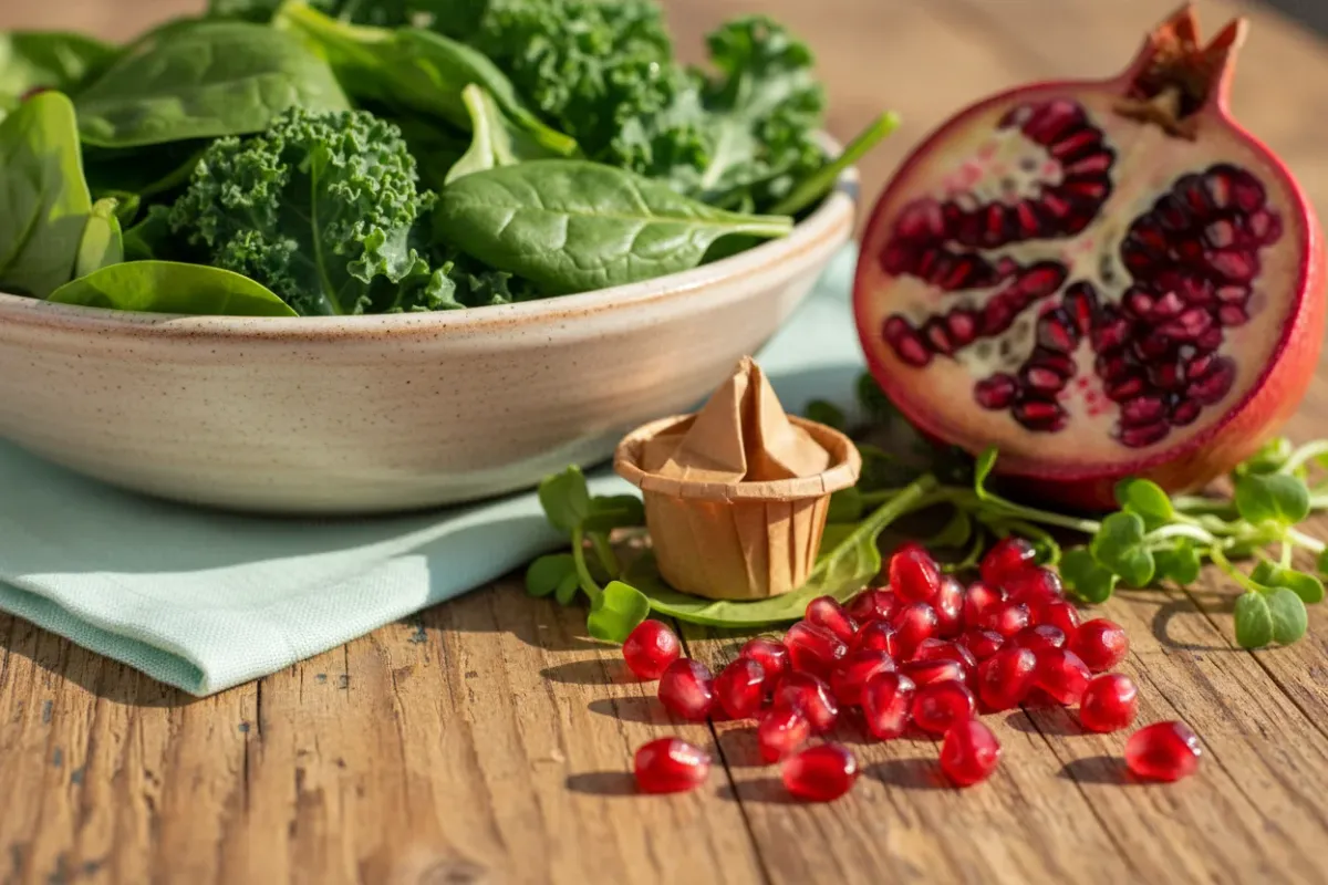 The Most Beneficial Vegetables for Healthy Eating: A Complete Guide to Calories & Macros