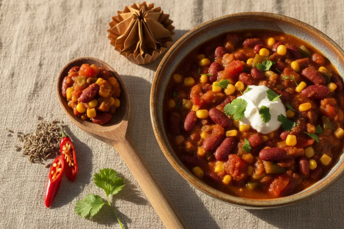 Vegetarian Dinners That Reheat Well: 15 Ideas That Taste Great the Next Day