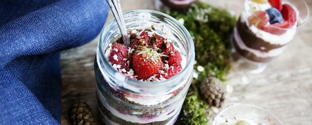 What is a Trifle and Why It's the Perfect Dessert