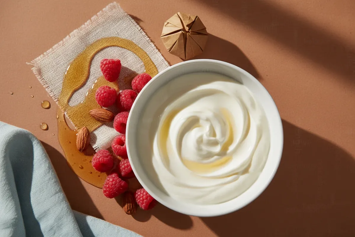 What to Substitute for Greek Yogurt: 10 Alternatives with Macros