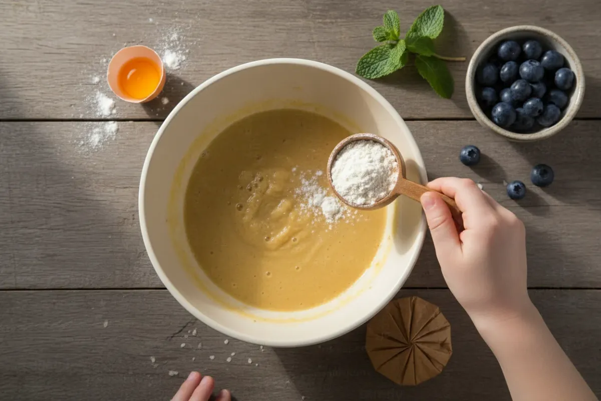 What to Teach Your Child to Cook: Essential Skills That Will Last a Lifetime
