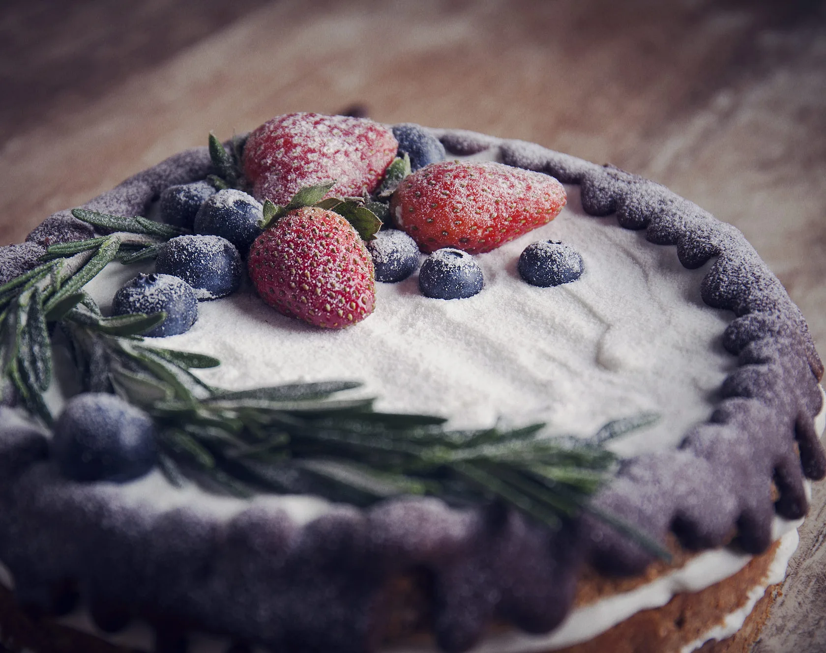 Пряное утро 5