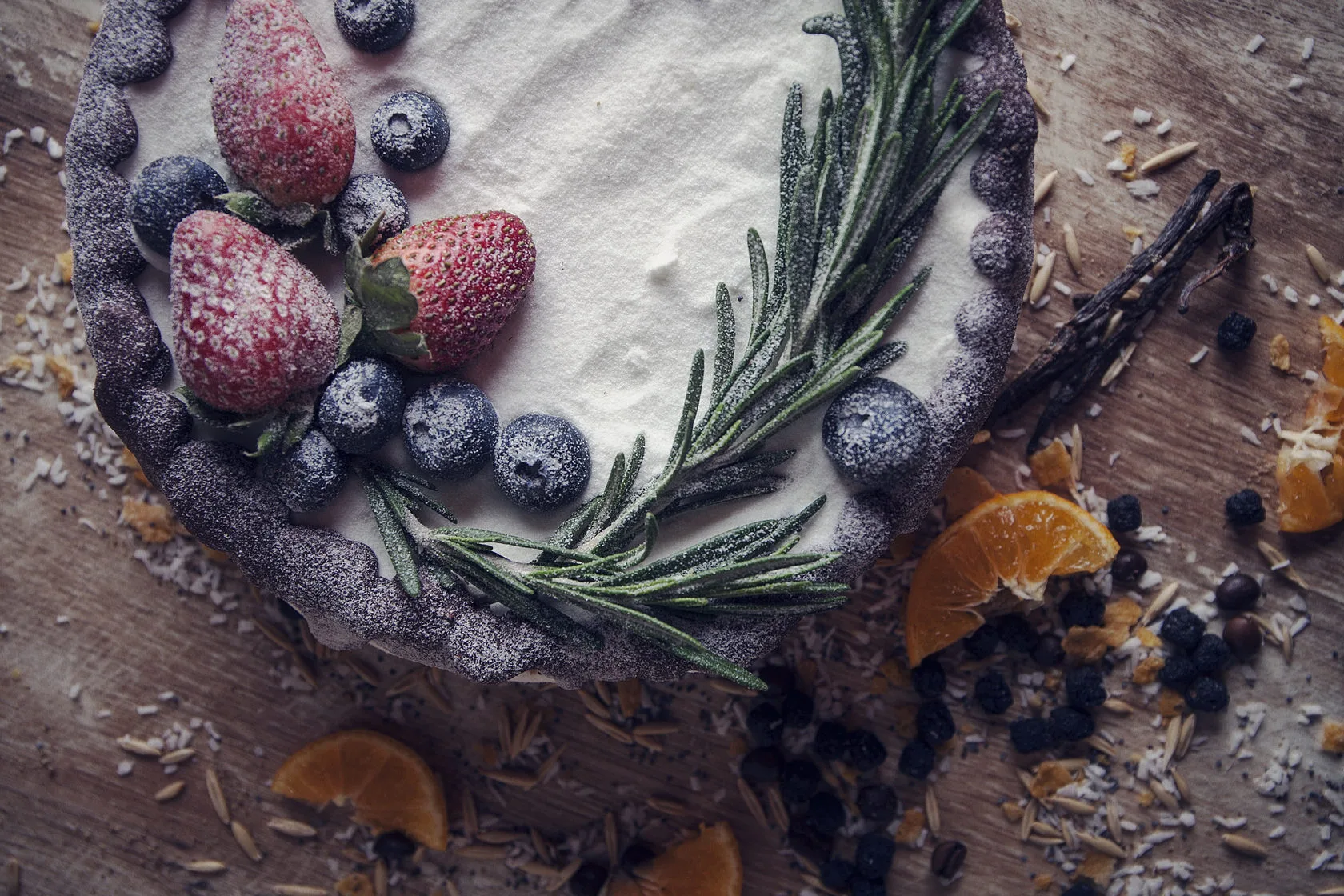 Пряное утро 4