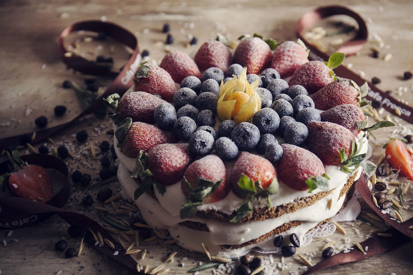 Бархатная история 2