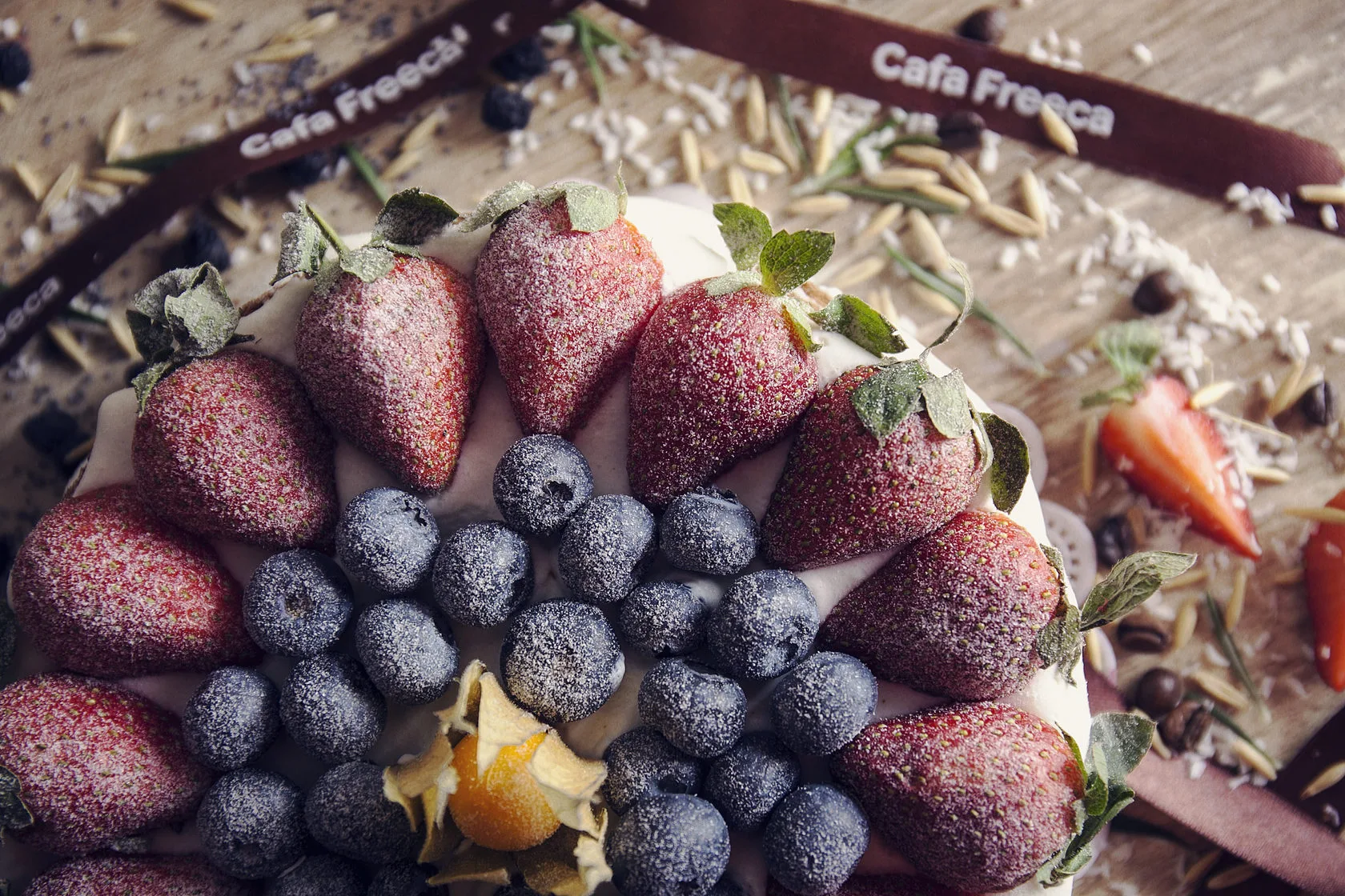 Бархатная история 4