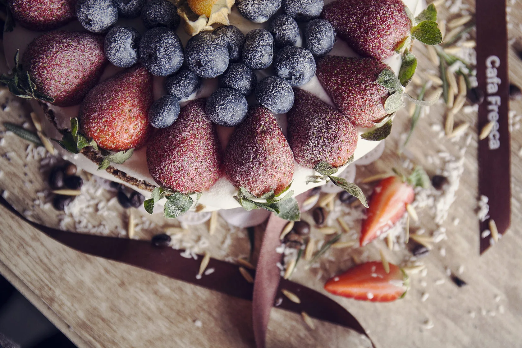 Бархатная история 5