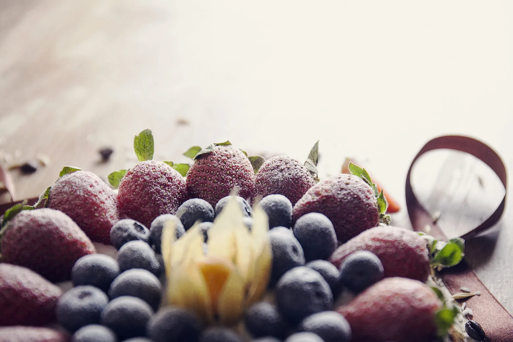 Бархатная история 3