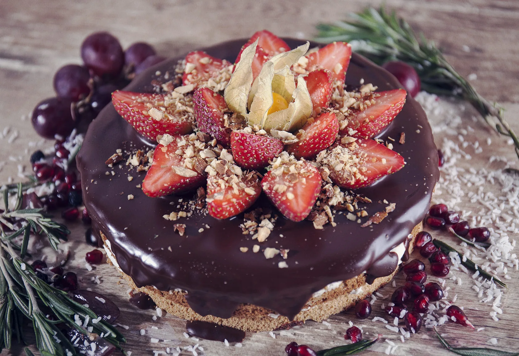 Сладость в радость 3