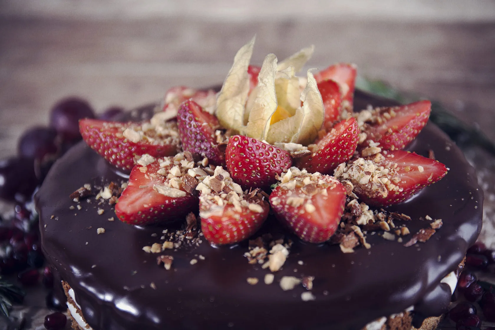 Сладость в радость 5