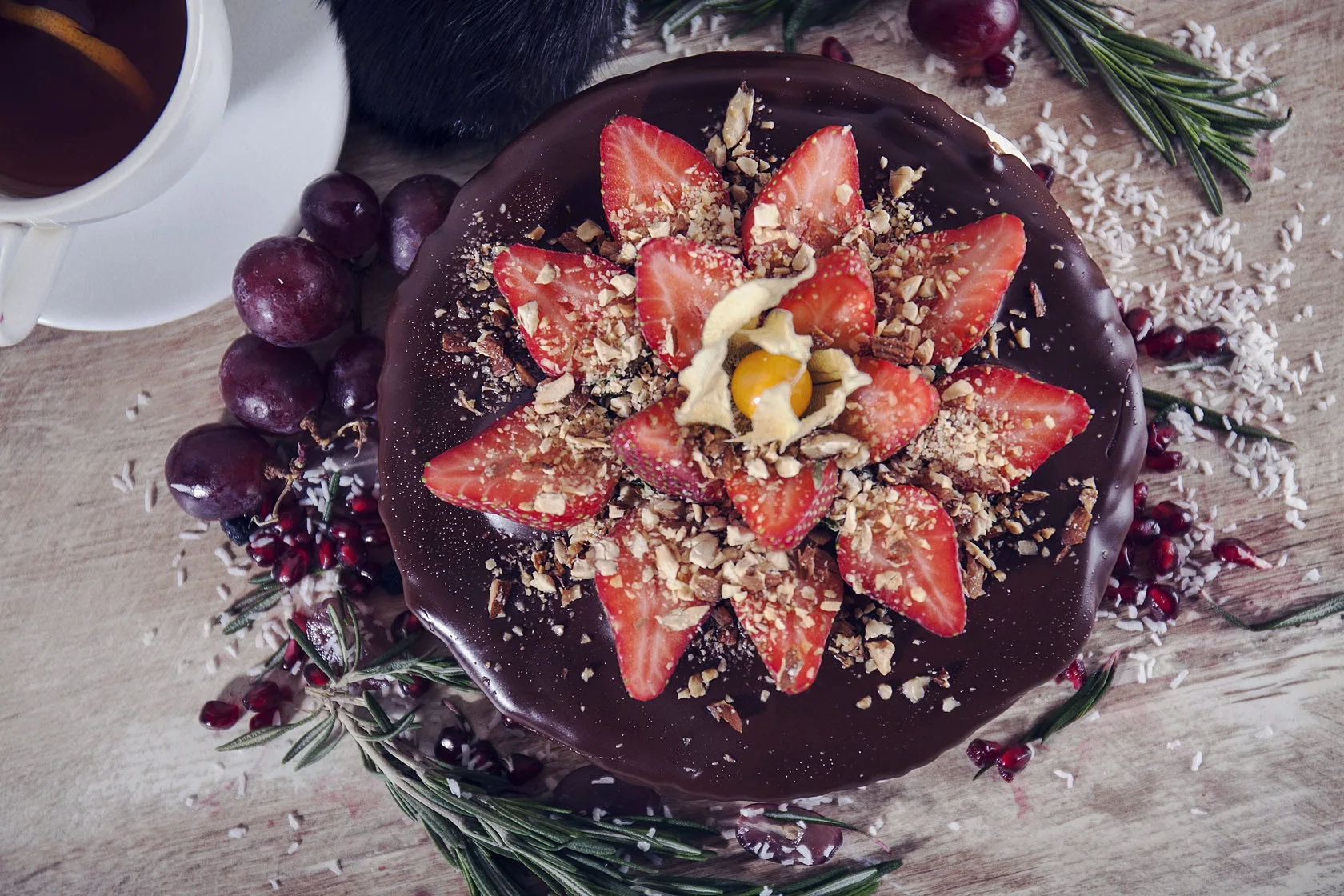 Сладость в радость