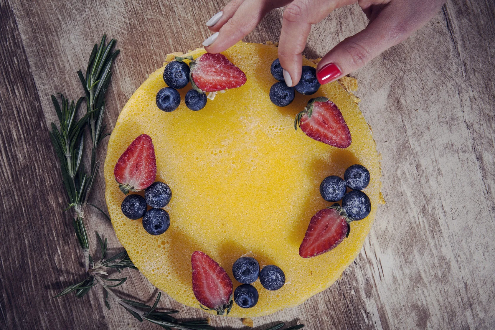 Творожно-сырный