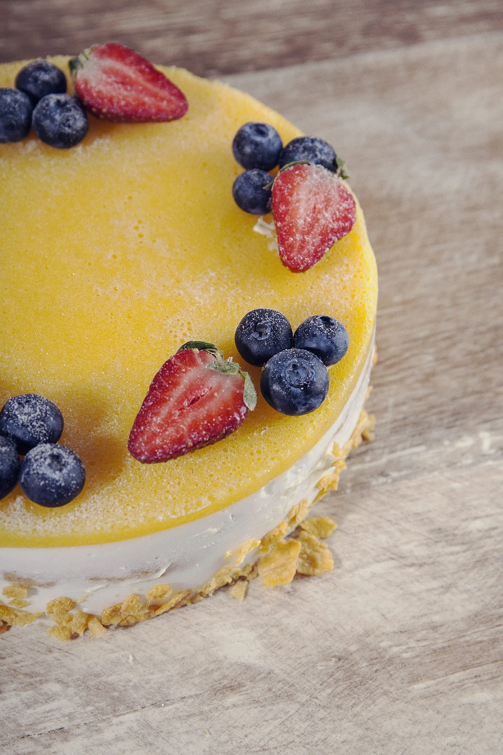 Творожно-сырный 4