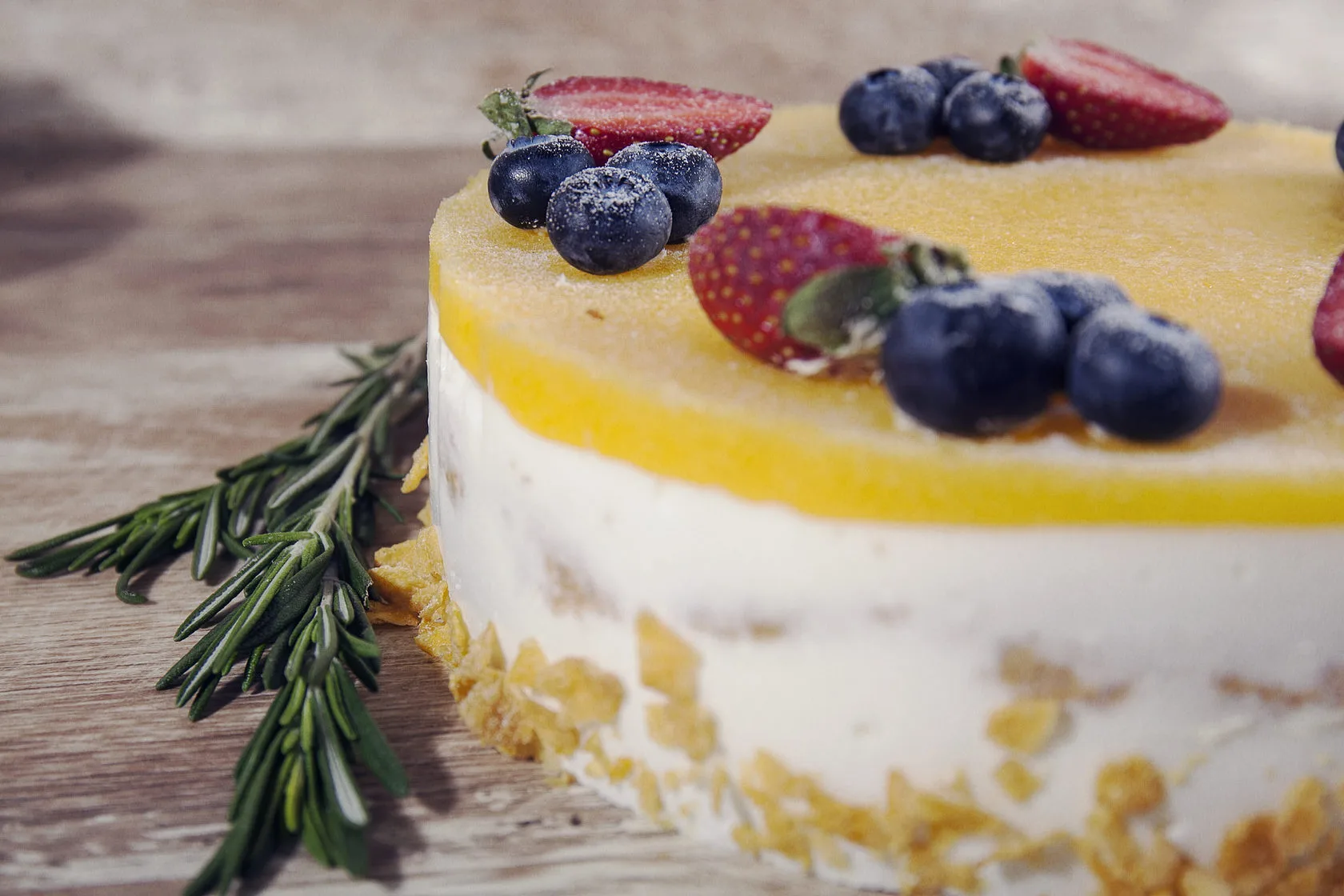 Творожно-сырный 3