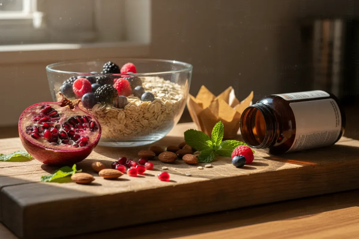 Какие добавки реально работают: разбор по науке